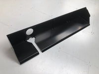 Lightweight Defender competition dash board - Allisport