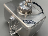 PAS tank for Discovery TD5