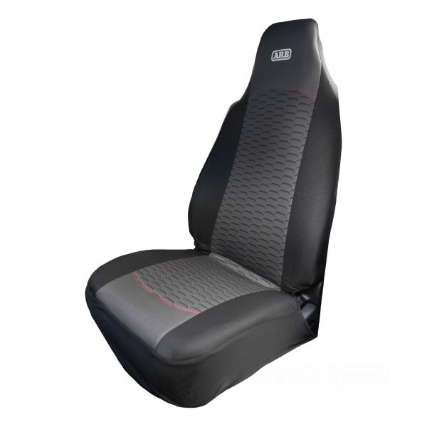 2018 - 2022 Raptor interior accessories
