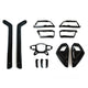 Interior Black Pack LHD Land Rover Defender 90/110