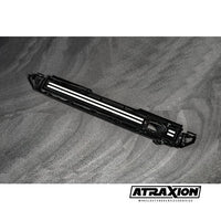 Front Grille with Twin LED Lightbar for Land Rover Defender 90/110