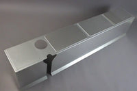 Lightweight Defender competition dash board - Allisport