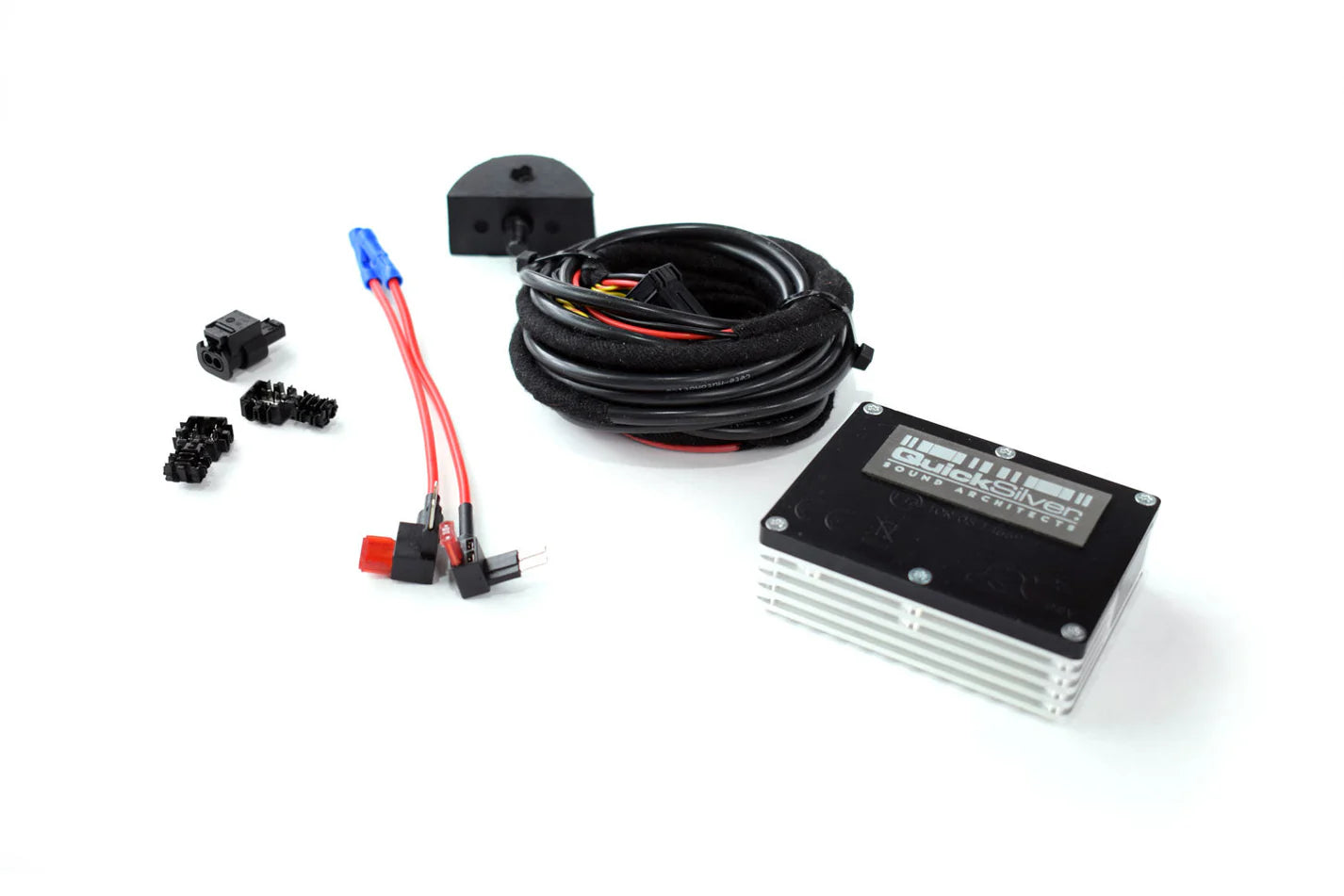 LAND ROVER DEFENDER D200 D240 D250 D300 90 & 110 SPORT SYSTEM W/ SOUND GENERATOR