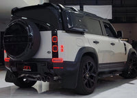 LAND ROVER DEFENDER P300 & P400e 110 SPORT SYSTEM W/ SOUND ARCHITECT
