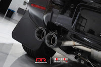 LAND ROVER DEFENDER P300 & P400e 110 SPORT SYSTEM W/ SOUND ARCHITECT