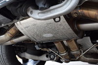 LAND ROVER DEFENDER P525 V8 90 SPORT SYSTEM W/ SOUND ARCHITECT