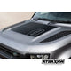 Kahn CTC Bonnet Decal for Land Rover Defender 90/110/130