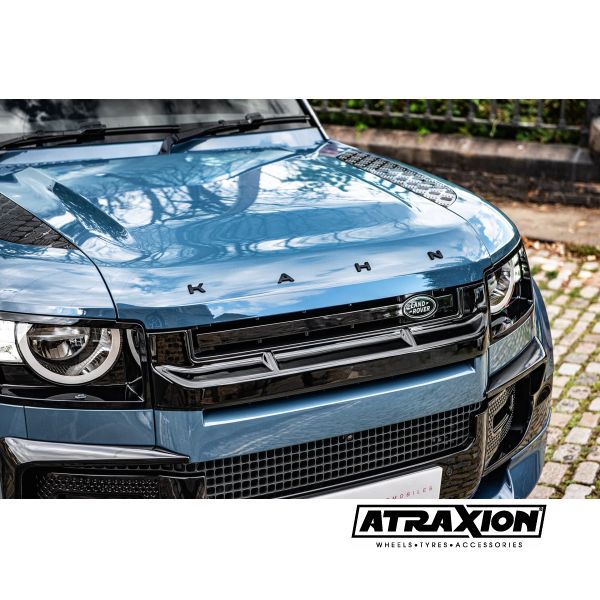 LandMark Grille Mask for Land Rover Defender 90/110