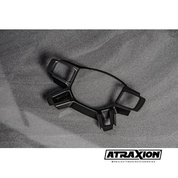 Steering Wheel Facia Trim Land Rover Defender 90/110/130