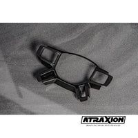 Steering Wheel Facia Trim Land Rover Defender 90/110/130