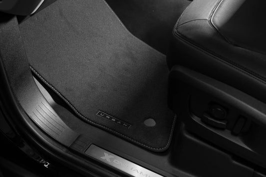URBAN Floor Mat Set - Defender 110 & 130, LHD (5 Seater)