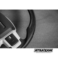 Carbon Steering Wheel Land Rover Defender 90/110/130