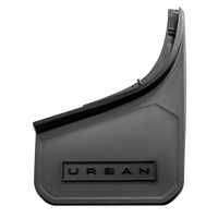 URBAN Mudflap Kit - Front & Rear