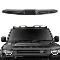 URBAN Light Bar with Linear 6 Lights***