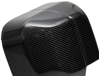 Wing Mirror Covers - Carbon Fibre***