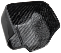 Wing Mirror Covers - Carbon Fibre***