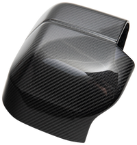 Wing Mirror Covers - Carbon Fibre***