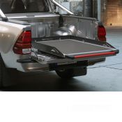RealTruck - Mountain Top Side walls 3 sides (XC)