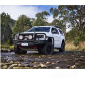 ARB Summit winchbumper for Ford Ford Ranger (23-) (No camera & 4 sensors)