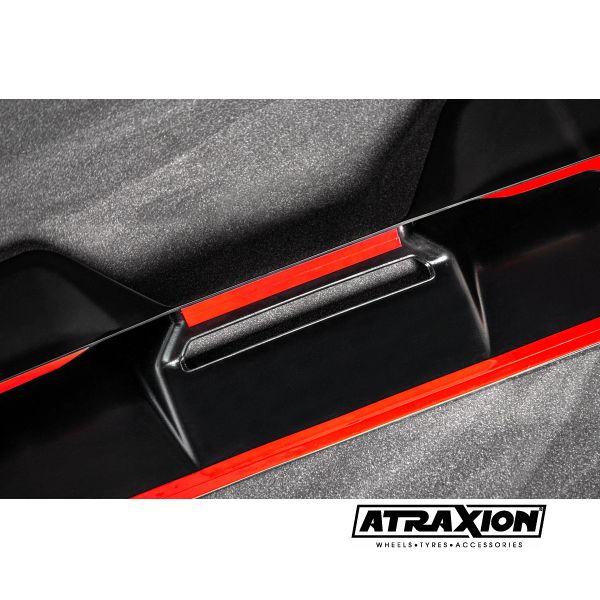 Aileron de toit arrière pour Land Rover Defender 90/110