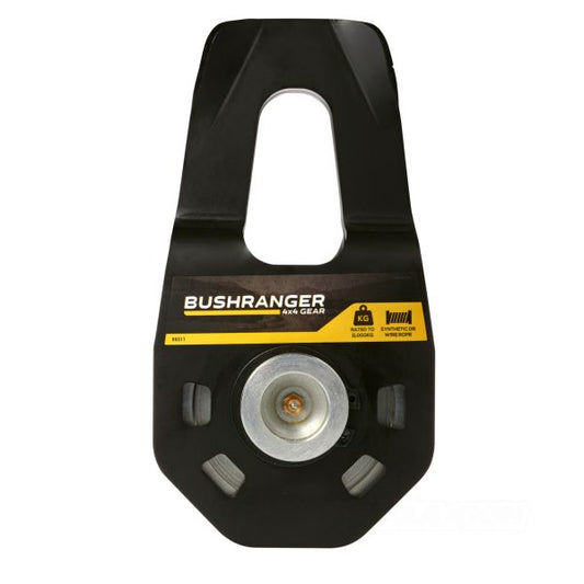 Bushranger by ARB snatch block