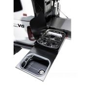 ARB Slide Kitchen - 1355x500x310mm