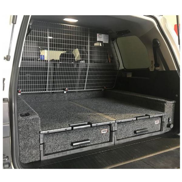 ARB Outback mid-height roller floor - 1355x505x190mm