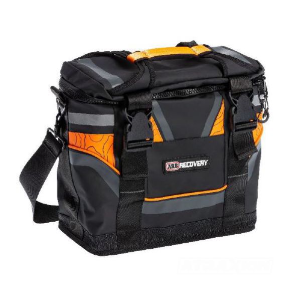 ARB Essentials winch pack
