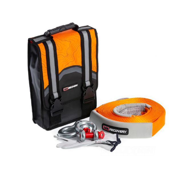 ARB Weekender winch pack