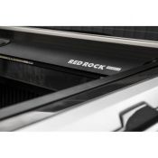 RealTruck - Mountain Top roller tonneau cover in black for Ford Ranger & Ranger Raptor 19-22 DC Wildtrak (11-22)