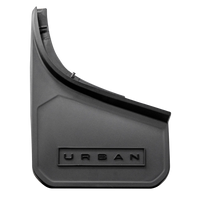 URBAN Mudflap Kit - Front & Rear
