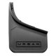 URBAN Mudflap Kit - Front & Rear