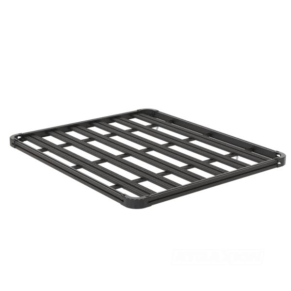 Rhinoman roofrack incl mount kit - 1400x1200mm