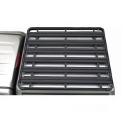 Rhinoman roofrack incl mount kit - 1400x1200mm