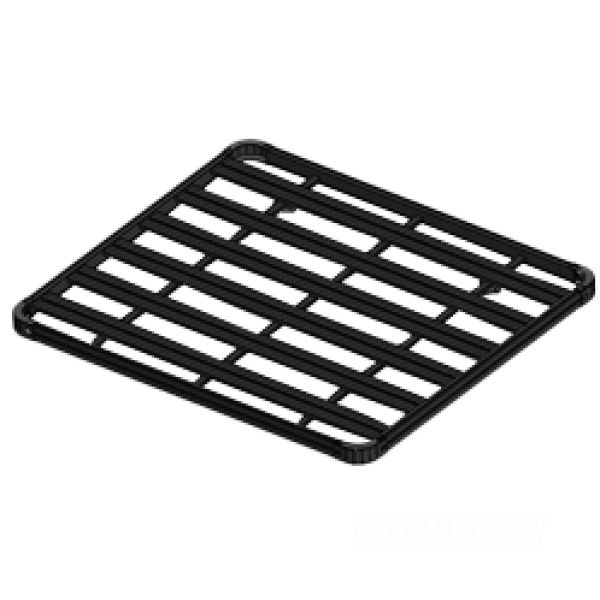 Rhinoman roofrack incl mount kit - 1700x1200mm