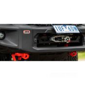 ARB Stealthbar winchbumper for Ford Ford Ranger (23-) (With parking sensor)