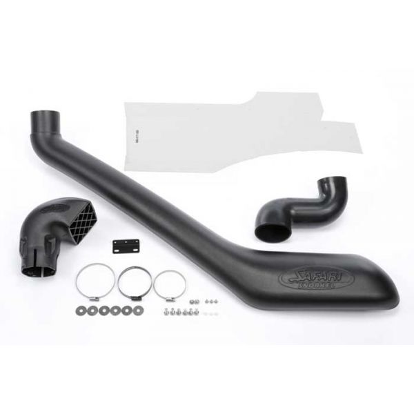 Safari by ARB snorkel for VW Amarok (10-16) 2L D