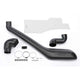 Safari by ARB snorkel for VW Amarok (10-16) 2L D