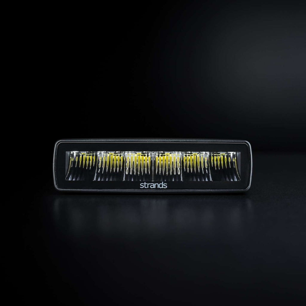 SIBERIA RECHTSZICHT WERKLAMP 30W LED