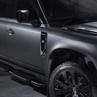 URBAN Best of British Side Vents***
