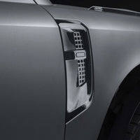 URBAN Best of British Side Vents***