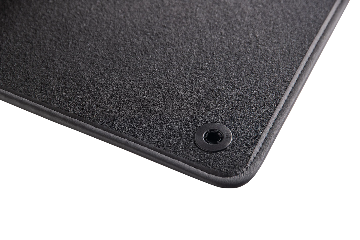 URBAN Floor Mat Set - Defender 90 LHD (5 Seater)