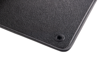 Ensemble de tapis de sol URBAN - Defender 90 LHD (5 places)