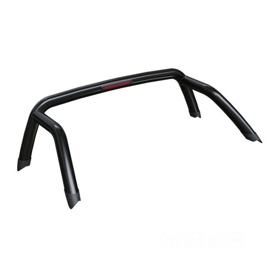 RealTruck - Mountain Top Sports Bar in black for Toyota Hilux (16-)