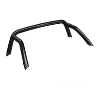 RealTruck - Mountain Top Sports Bar in black for Ford Ranger DC (11-22) - Incl 3rd brake light
