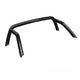 RealTruck - Mountain Top Sports Bar in black for Ford Ranger DC (11-22) - Incl 3rd brake light