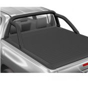 RealTruck - Mountain Top Sports Bar in black for Toyota Hilux (16-)