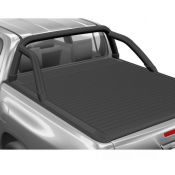 RealTruck - Mountain Top Sports Bar EVO in black for Toyota Hilux (16-)