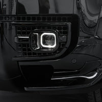 URBAN Front DRL Intakes with Nolden DRL'S***