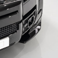 URBAN Front DRL Intakes with Nolden DRL'S***